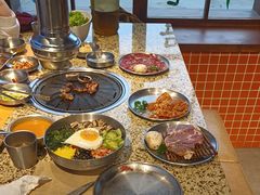 -安又胖韩国烤肉