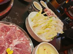 -巴蜀大将火锅(春熙店)