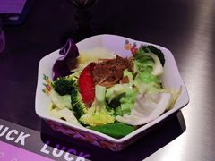 -新越盏·东南亚料理(捷登都会店)