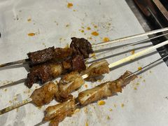 -曹掌柜小酒馆烧烤集团(崂山同兴路店)
