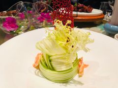 -扬州香格里拉·香宫中餐厅