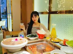 -雾都渣渣火锅(南城智汇城店)
