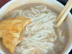 -汪记鲜鱼糊汤粉(沈阳路总店)
