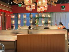 -犇鼎牛潮汕牛肉火锅(新辰里学清路店)