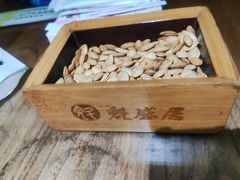 -魁盛居百年鲁菜馆(县西巷店)