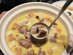 -曾宴·楚菜(湖北省博物馆店)