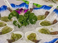 -嘉升大排档(番禺总店)