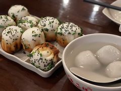 -东泰祥生煎馆(陕西南路店)