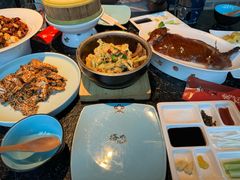 -局气 烤鸭·北京菜(光华路店)