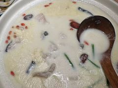 -老阿爸江浙土菜(前进东路店)