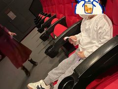 -CGV影城(黄河道ScreenX店)