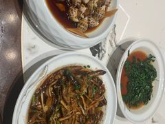 -曹胖子龙虾馆(黄桦路店)