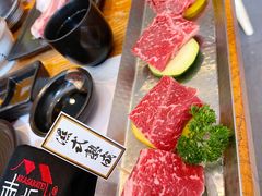 -赤坂亭M9和牛烧肉(世博源店)