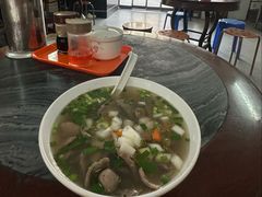 招牌三星汤-陈超记美食店