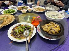 -老友谊餐厅(319国道店)