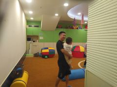 -乐之童成长中心(开封万达店)