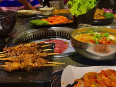 羊肉串-鹤之乡·齐齐哈尔烤肉·非遗(秋涛路店)