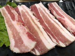 -九田家黑牛烤肉料理(太阳城店)
