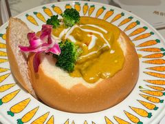 -太食獸泰式茶餐厅(艾尚天地店)