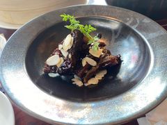 脆皮澳洲小牛肉-扬州香格里拉·香宫中餐厅