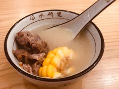 -狮头牌卤味研究所·卤味饭(花城汇南区店)