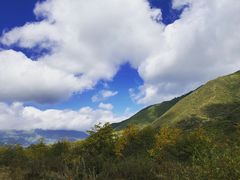 -石棉县孟获城