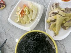-紫藤园·天目湖大鱼头(南山竹海店)