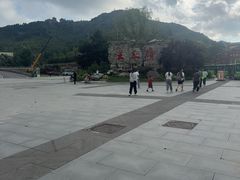 -王莽岭风景区