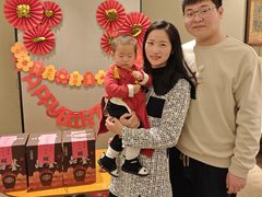 -华膳楼·安徽地标美食·中华餐饮名店(文化公园店)