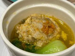 -上海老饭店(北京分店)