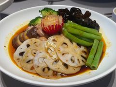 -徐记海鲜·家宴(南油永新汇店)