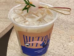 -玲婧胡同·生日蛋糕·餐厅(嘉里城店)