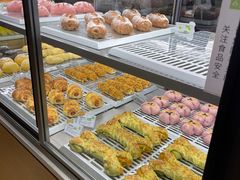 -奈雪的茶(湖滨银泰in77C区PRO店)