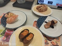 -滨寿司(新街口中央商场店)