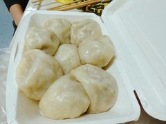 -尹氏汤包(朝天宫店)