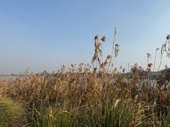 -南北湖风景区