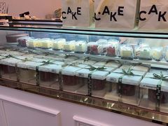 -姆们M Sweetie Cake(三里屯店)