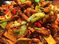 -炭舍干锅·烤鱼(扬名广场店)