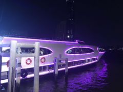 -大珍珠号夜游湄南河