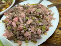-九九牛肉馆(南山路店)