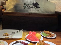 -汉巴味德(大悦城店)