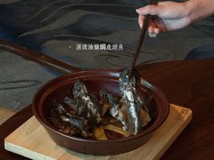 -蛇口希尔顿南海酒店·随轩中餐厅·粤菜