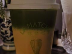 -LA MATCHA抹茶吧(进贤路店)