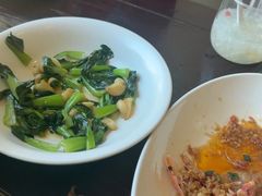 -衢农会·衢州菜·宴请(国际机场店)