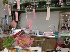 -100家灵感仓库·DIY团建(什刹海店)