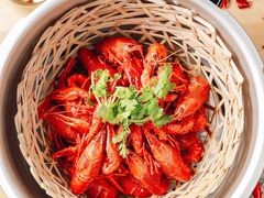 大叔高压锅小龙虾-我是那个大叔·美食研究所(新塘路店)