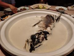 -久宴·天目湖大鱼头(恐龙园店)