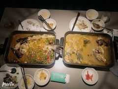 -半天妖烤鱼(连江万家店)