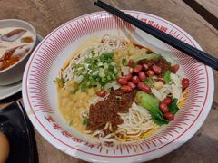 -遇见小面(SM城市广场一期店)