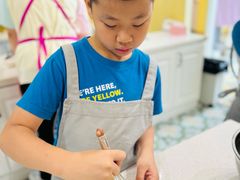 -千浔一暖DIY蛋糕烘焙(人民大学店)